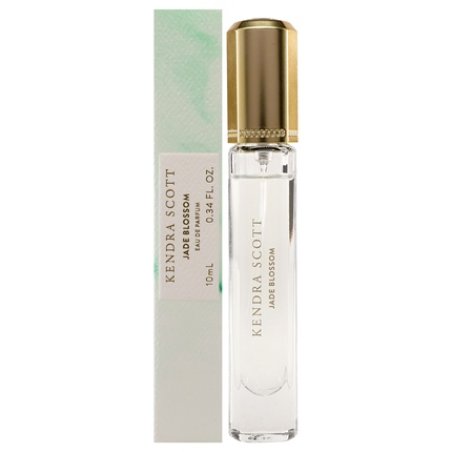 Kendra Scott Jade Blossom Women's Eau De Parfum Spray 032 Oz