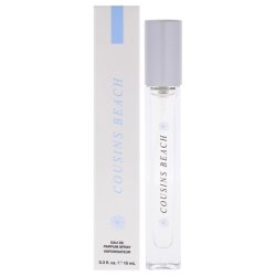 Just Juice The Summer I Turned Pretty Cousins Beach 032 Oz Edp Spray For Unisex