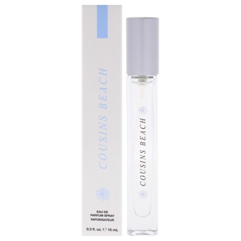 Just Juice The Summer I Turned Pretty Cousins Beach 032 Oz Edp Spray For Unisex