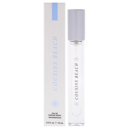 Just Juice The Summer I Turned Pretty Cousins Beach 032 Oz Edp Spray For Unisex