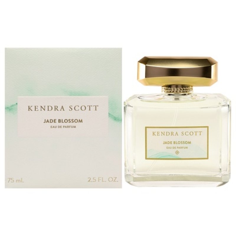 Kendra Scott Jade Blossom 25 Oz Eau De Parfum Spray For Women