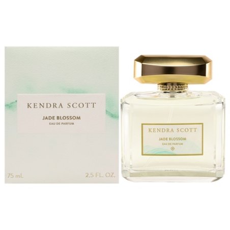 Kendra Scott Jade Blossom 25 Oz Eau De Parfum Spray For Women