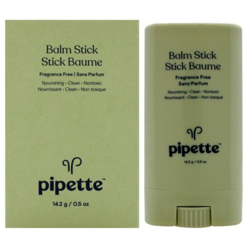 Pipette Balm Stick For Kids 05 Oz