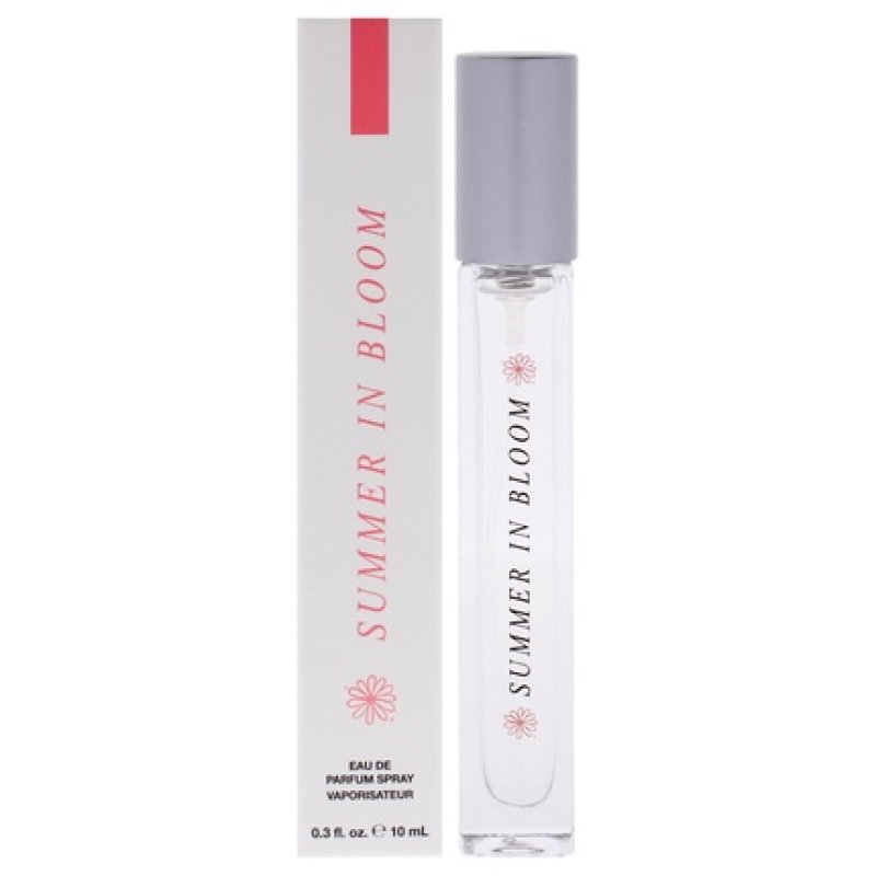Just Juice The Summer I Turned Pretty Summer In Bloom 10 Ml Edp Spray