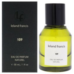 Leland Francis 109 For Unisex 1 Oz Eau De Parfum Spray
