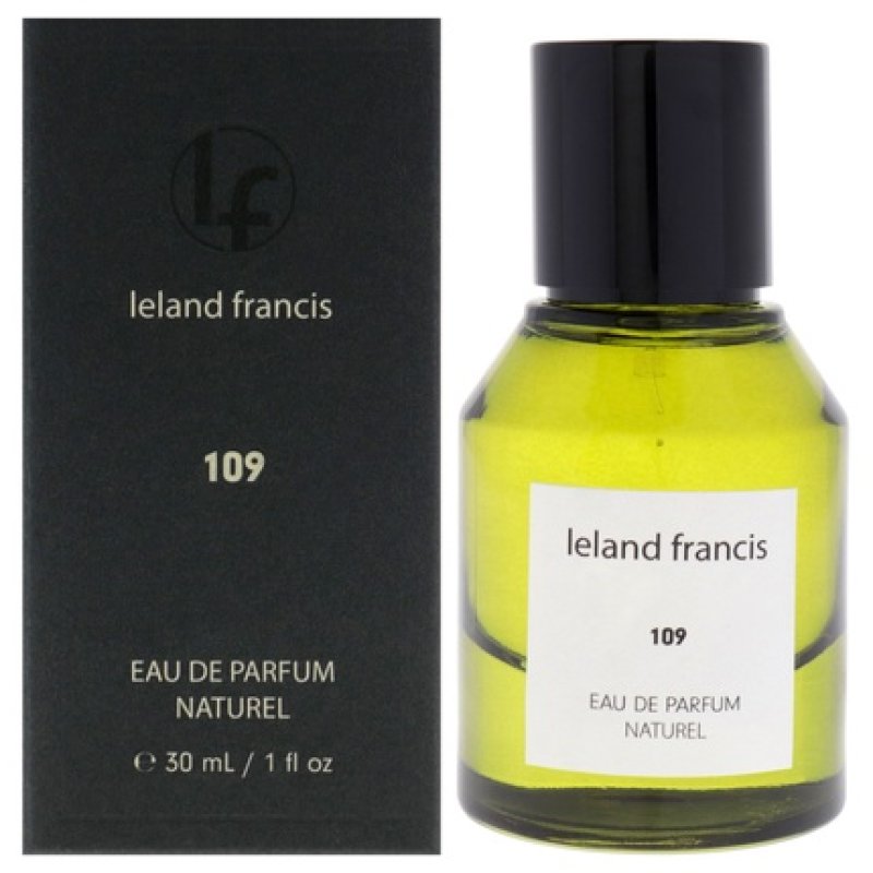 Leland Francis 109 For Unisex 1 Oz Eau De Parfum Spray