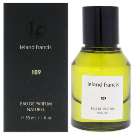 Leland Francis 109 For Unisex 1 Oz Eau De Parfum Spray