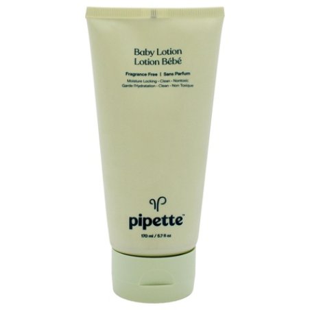 Pipette Baby Lotion For Kids 57 Oz