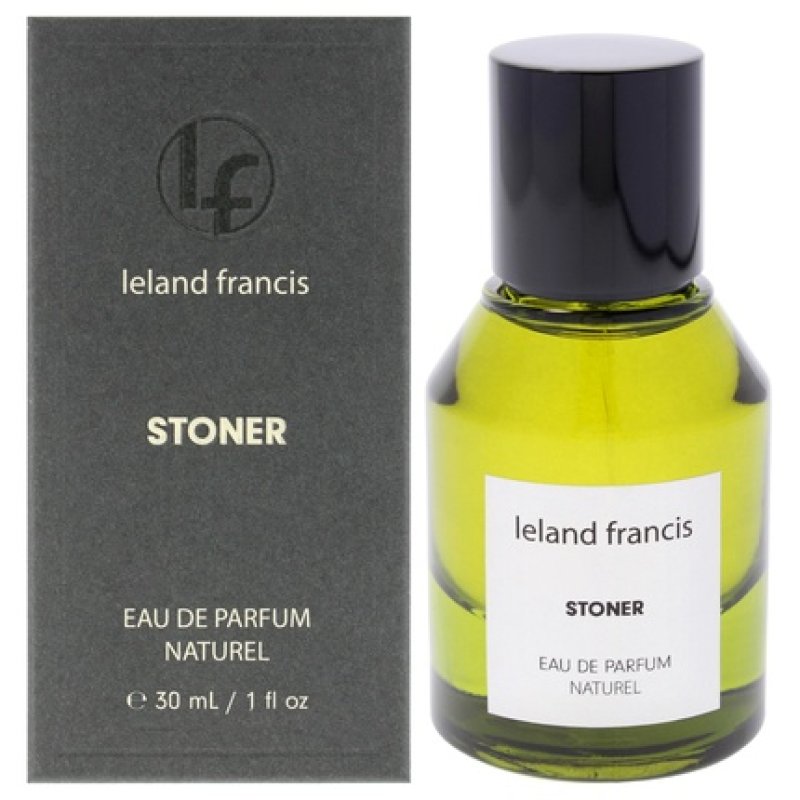 Leland Francis Stoner Unisex 1 Oz Edp Spray