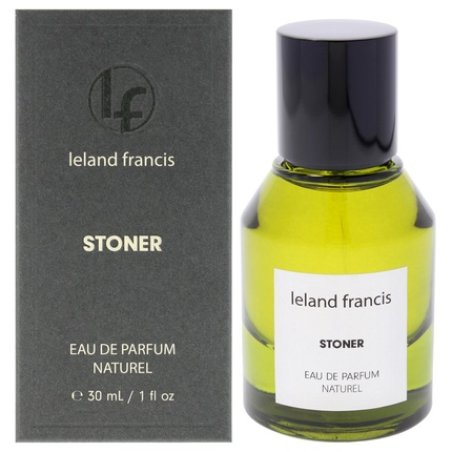 Leland Francis Stoner Unisex 1 Oz Edp Spray