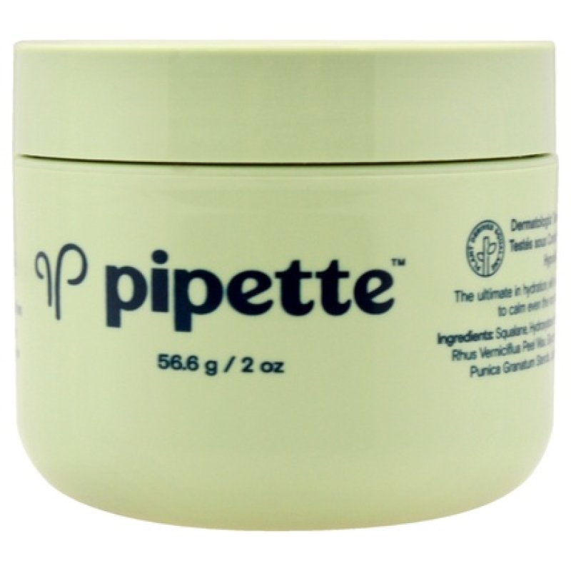 Pipette Baby Balm For Kids 2 Oz