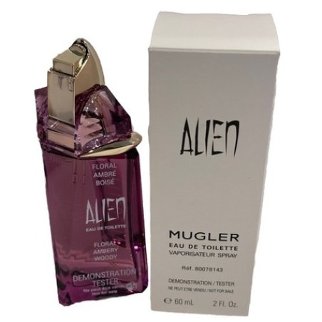 Thierry Mugler Alien EDT 60 ml D Tester
