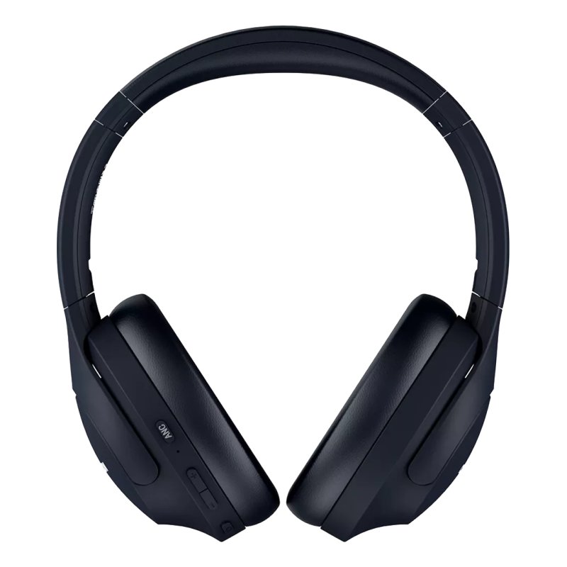 Canyon CNS-CBTHS10BK headphones/headset Wired & Wireless Head-band Calls/Music/Sport/Everyday Bluetooth Black