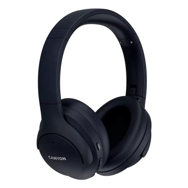Canyon Headset OnRiff 10 ANC Black