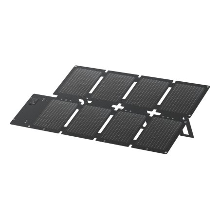 Anker SOLIX PS60 Solarkollektor compact, portable 60 Watt black