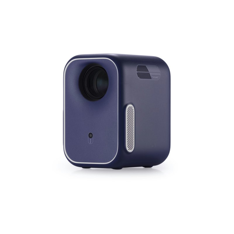 InFocus Quantum LED Apex Challenger Projecteur à focale standard 1080p (1920x1080) Noir