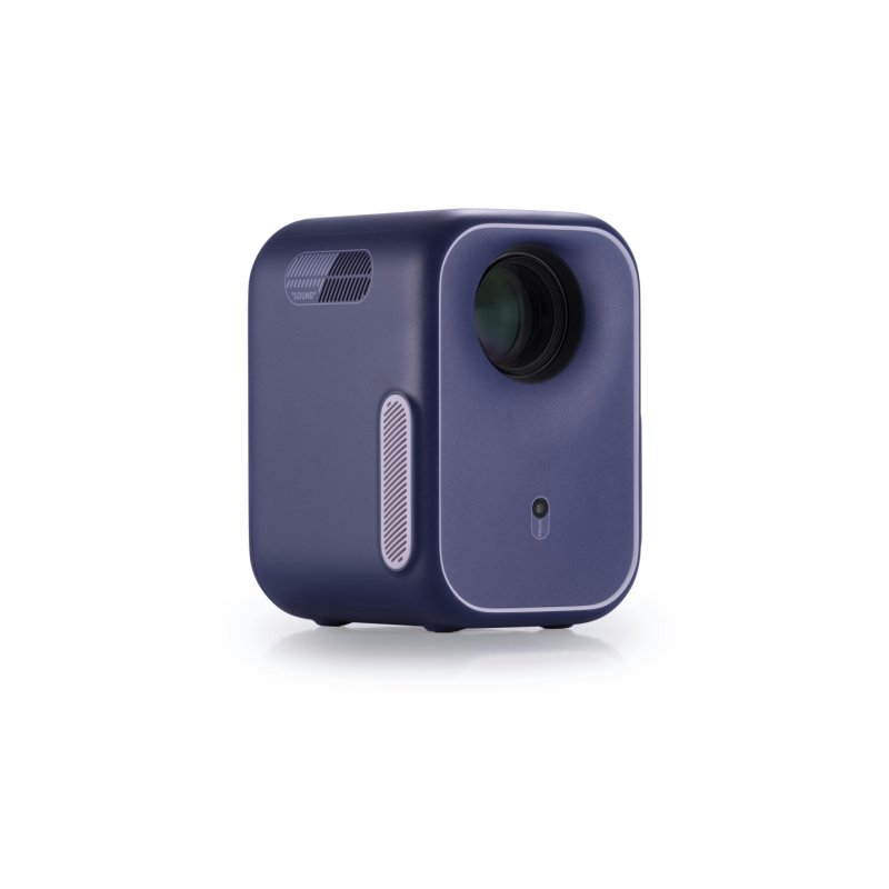 InFocus Quantum LED Apex Challenger Standard throw projector 1080p (1920x1080) Black