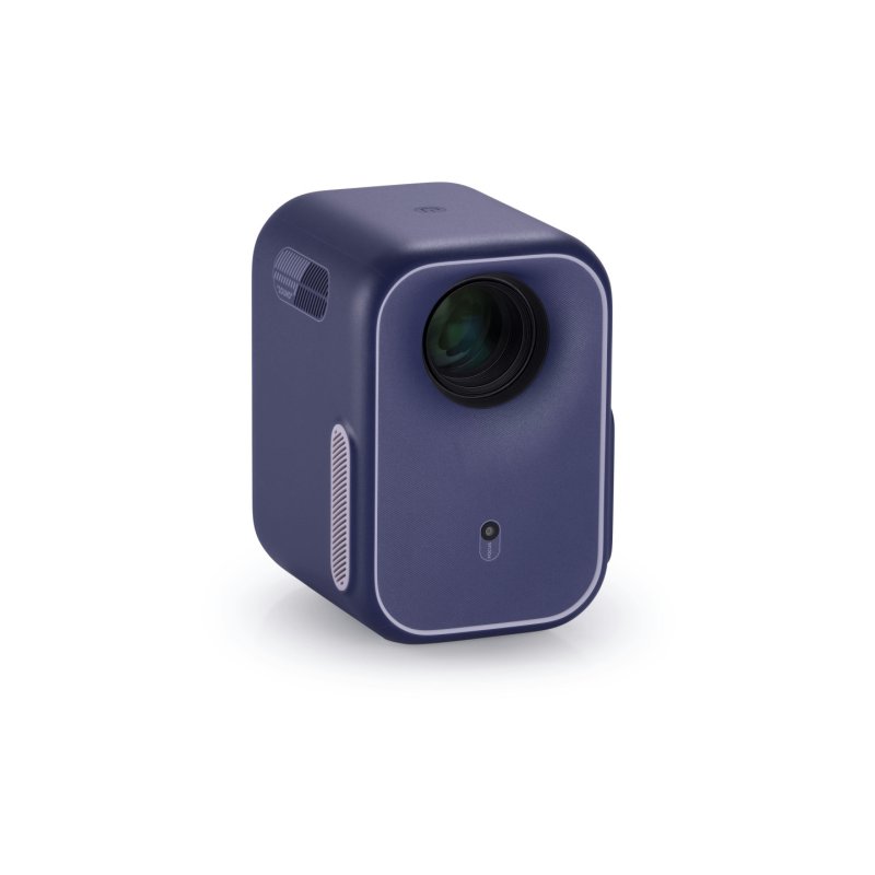 InFocus Quantum LED Apex Challenger Standard throw projector 1080p (1920x1080) Black