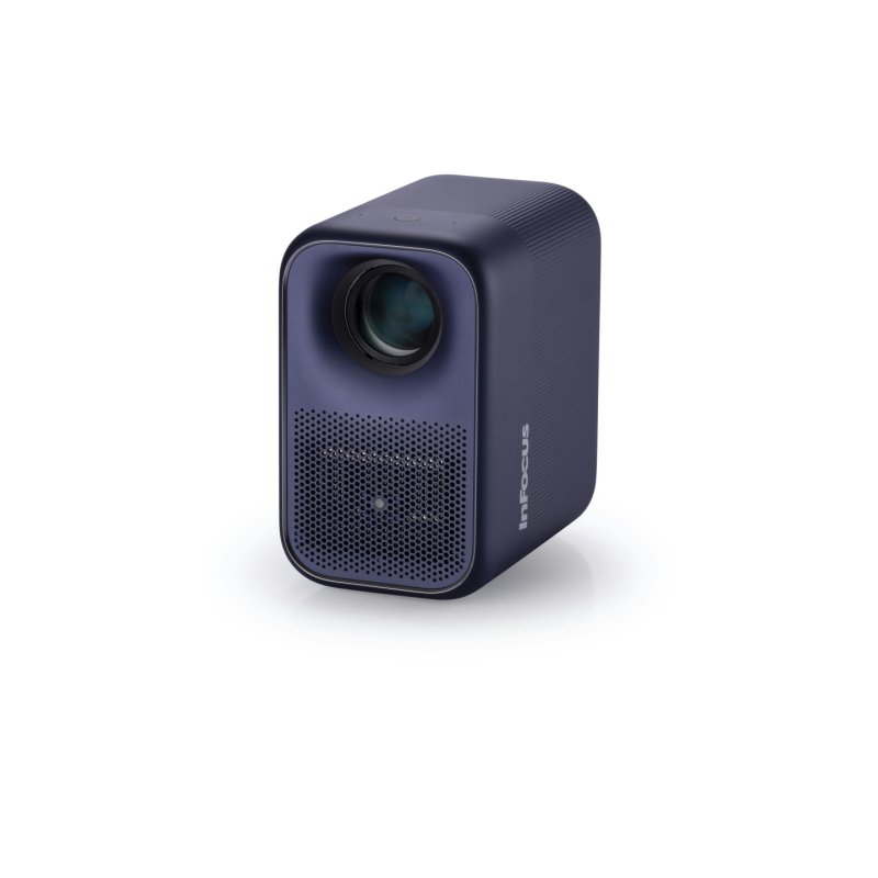 InFocus Quantum LED Apex Master Projecteur à focale standard 1080p (1920x1080) Noir