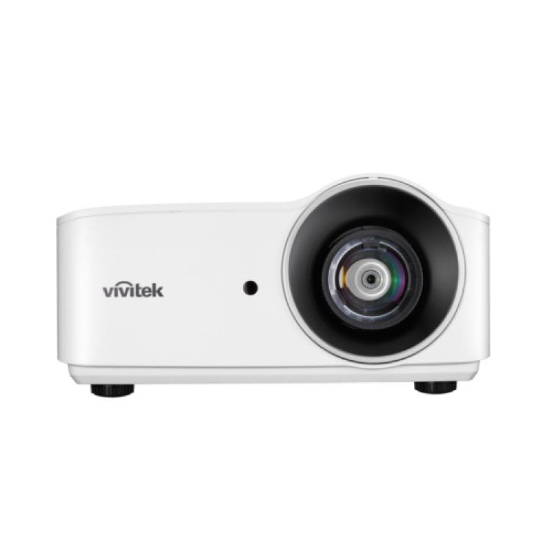 VIVITEK Projektor DU4381Z-ST, WUXGA, Laser 6100 Lumen