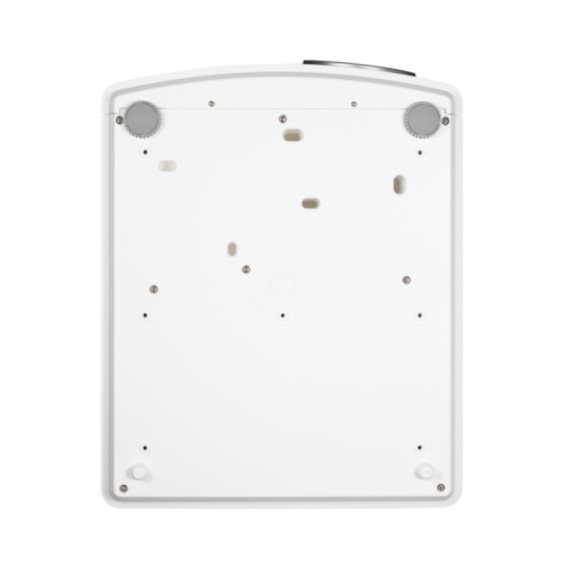 Vivitek DU4381Z-ST data projector Short throw projector 6100 ANSI lumens 3-Chip DLP WUXGA (1920x1200) 3D Black, White