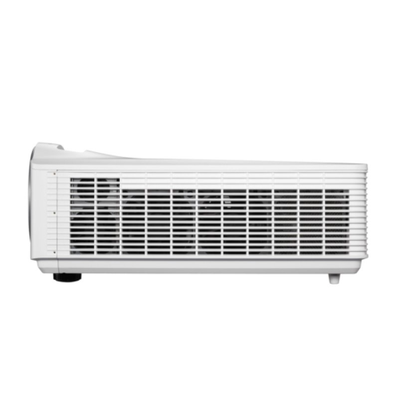 Vivitek DU4381Z-ST data projector Short throw projector 6100 ANSI lumens 3-Chip DLP WUXGA (1920x1200) 3D Black, White