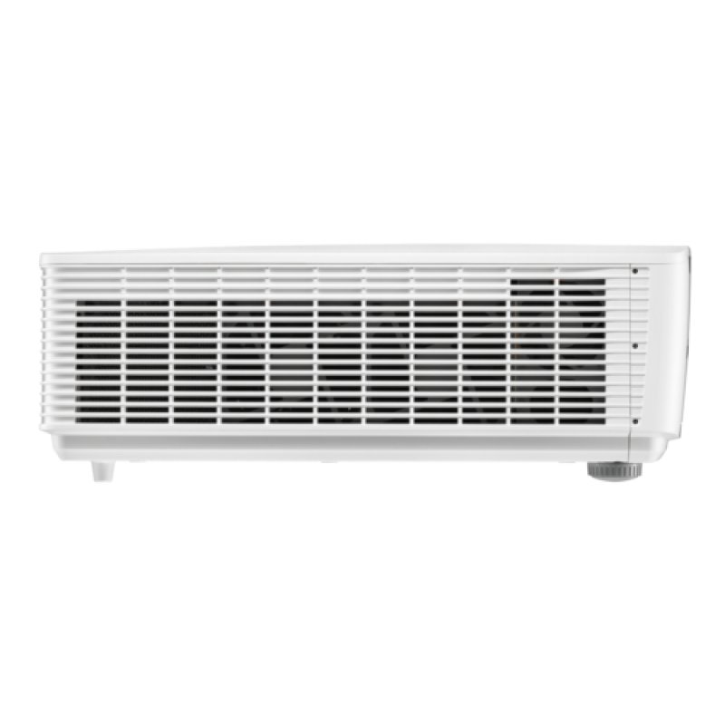 Vivitek DU4381Z-ST data projector Short throw projector 6100 ANSI lumens 3-Chip DLP WUXGA (1920x1200) 3D Black, White