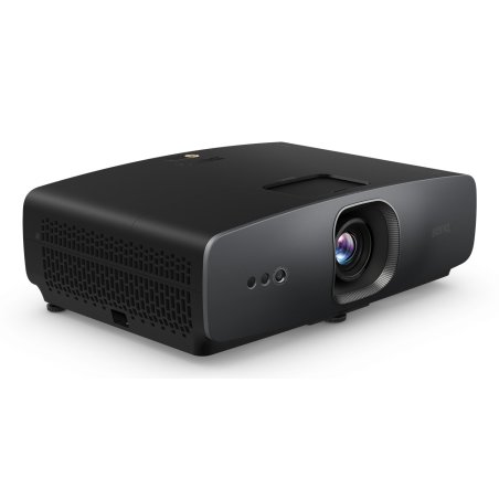 BenQ W2720i Standard throw projector 2500 ANSI lumens DLP UHD 4K (3840x2160) 3D Black