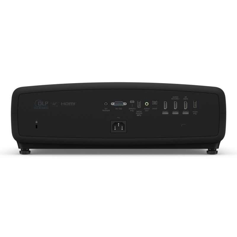 W2720I 4K HOME THEATER