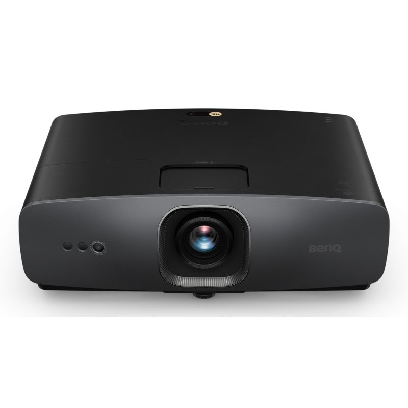 BenQ W2720i Projecteur à focale standard 2500 ANSI lumens DLP UHD 4K (3840x2160) Compatibilité 3D Noir