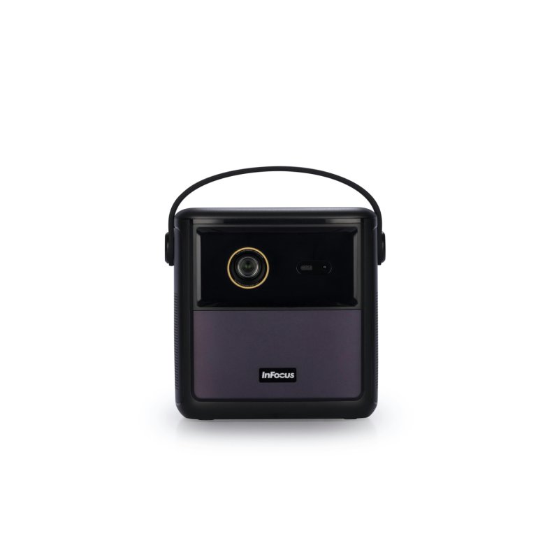 InFocus Crusader Challenger IN3008SL