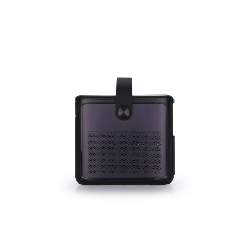 InFocus Quantum LED Crusader Challenger Standard throw projector 1080p (1920x1080) 3D Purple