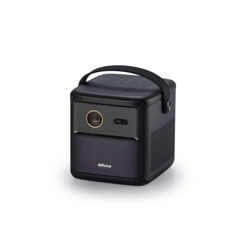 InFocus Crusader Challenger IN3008SL