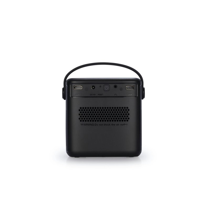 InFocus Crusader Master IN3018SL