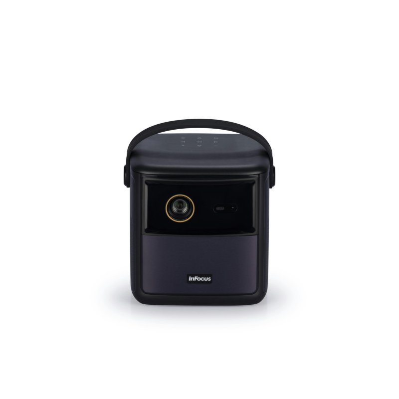 InFocus Crusader Master IN3018SL