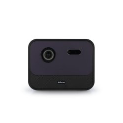 InFocus Quantum LED Crusader Grandmaster Standard throw projector 1080p (1920x1080) 3D Purple