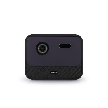 InFocus Quantum LED Crusader Grandmaster Projecteur à focale standard 1080p (1920x1080) Compatibilité 3D Violet