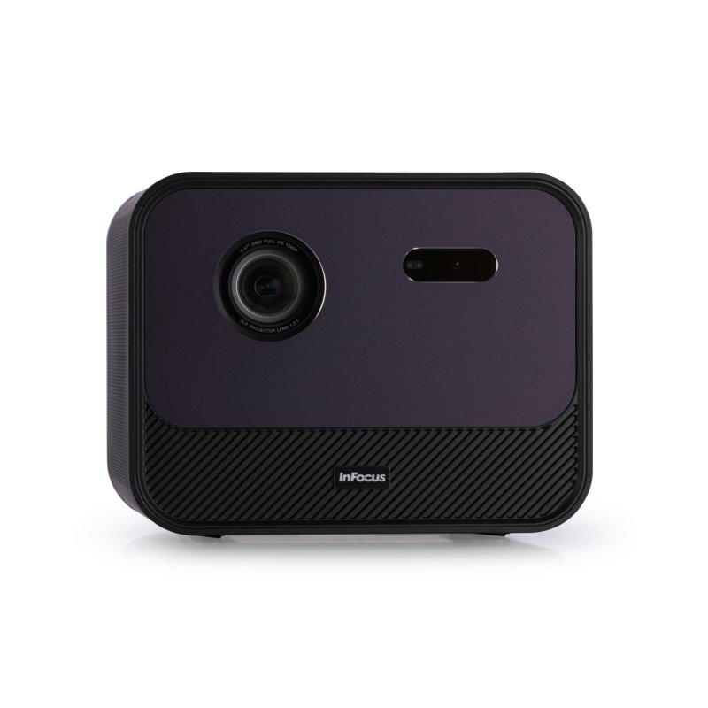 InFocus Crusader Grand Master IN3028SL