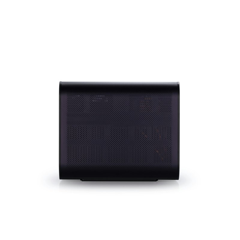 InFocus Quantum LED Crusader Grandmaster Standard throw projector 1080p (1920x1080) 3D Purple