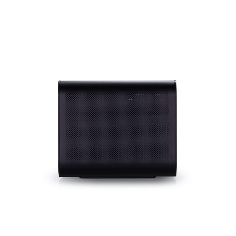 InFocus Quantum LED Crusader Grandmaster Projecteur à focale standard 1080p (1920x1080) Compatibilité 3D Violet