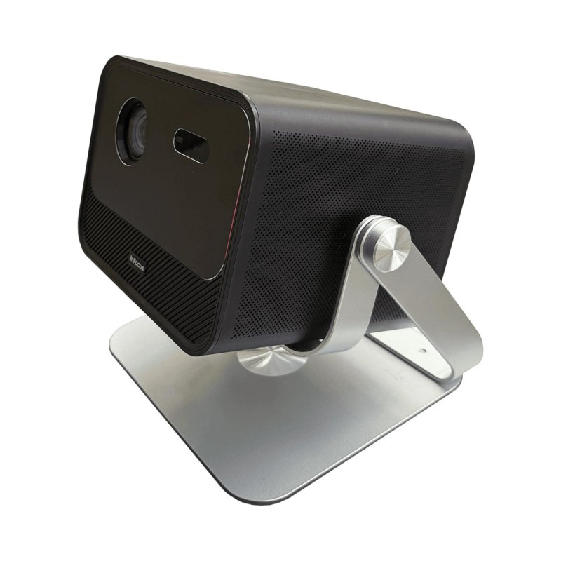 InFocus Quantum LED Crusader Grandmaster Standard throw projector 1080p (1920x1080) 3D Purple