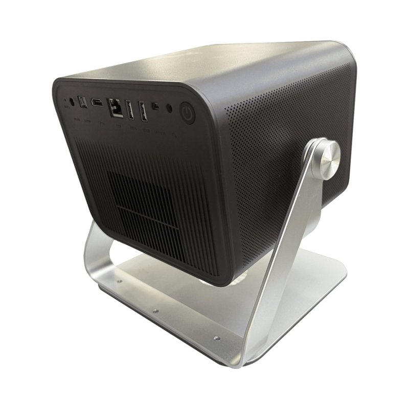 InFocus Crusader Grand Master mit Standfuss IN3038SL