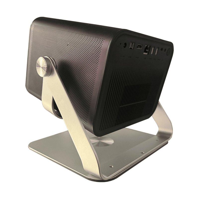 InFocus Crusader Grand Master mit Standfuss IN3038SL