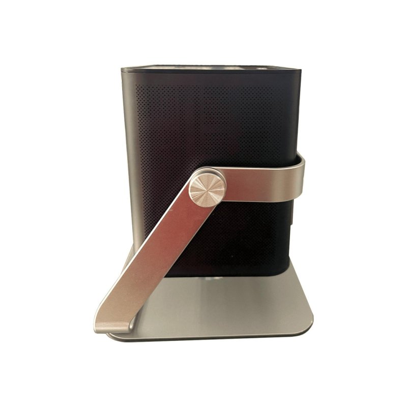 InFocus Quantum LED Crusader Grandmaster Projecteur à focale standard 1080p (1920x1080) Compatibilité 3D Violet