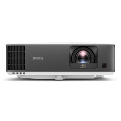 BenQ TK700ST Projecteur à focale courte 3000 ANSI lumens DLP UHD 4K (3840x2160) Compatibilité 3D Blanc