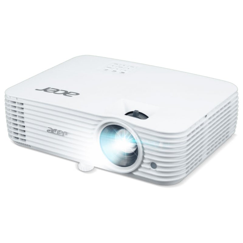 Acer H6815GTV 4000 ANSI lumens DLP UHD 4K (3840x2160) 3D White