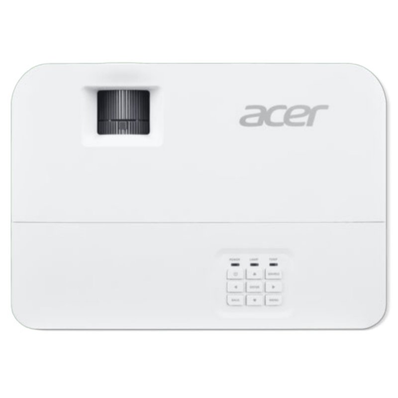 Acer H6815GTV 4000 ANSI lumens DLP UHD 4K (3840x2160) Compatibilité 3D Blanc