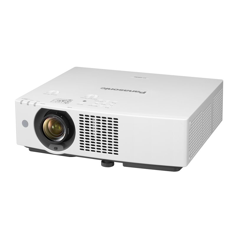 Panasonic PT-VMZ82 Projecteur pour grandes salles 8000 ANSI lumens LCD WUXGA (1920x1200)