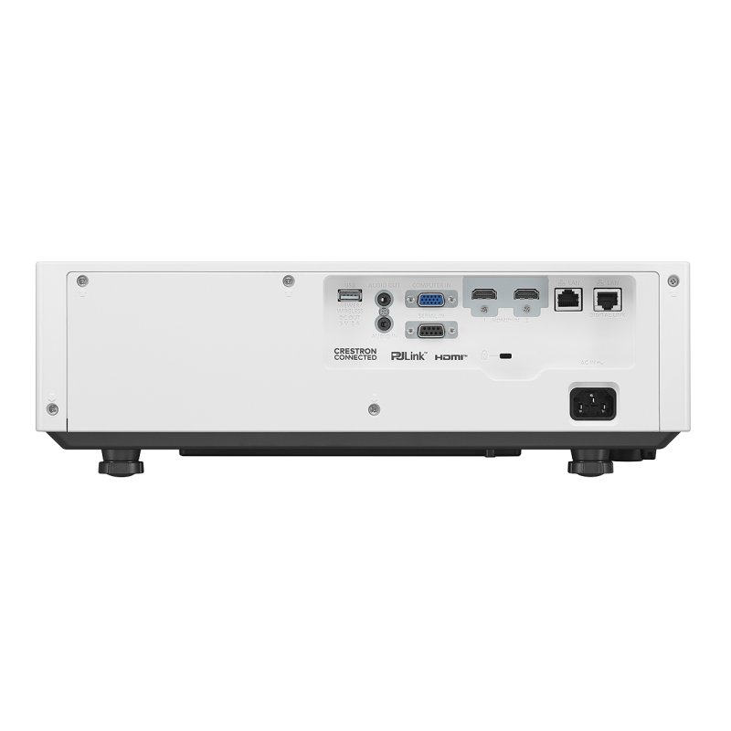 Panasonic PT-VMZ82 Large venue projector 8000 ANSI lumens LCD WUXGA (1920x1200)