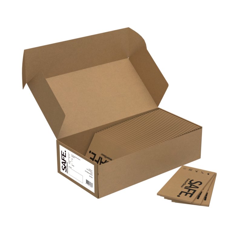 Panzerglass SAFE.by PanzerGlass Samsung Galaxy A55 5G UWF *BULK